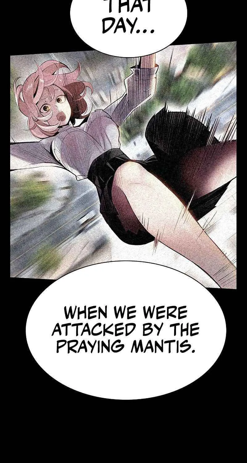 Manhwa Jungle Juice Chapter 144 page 79 - 