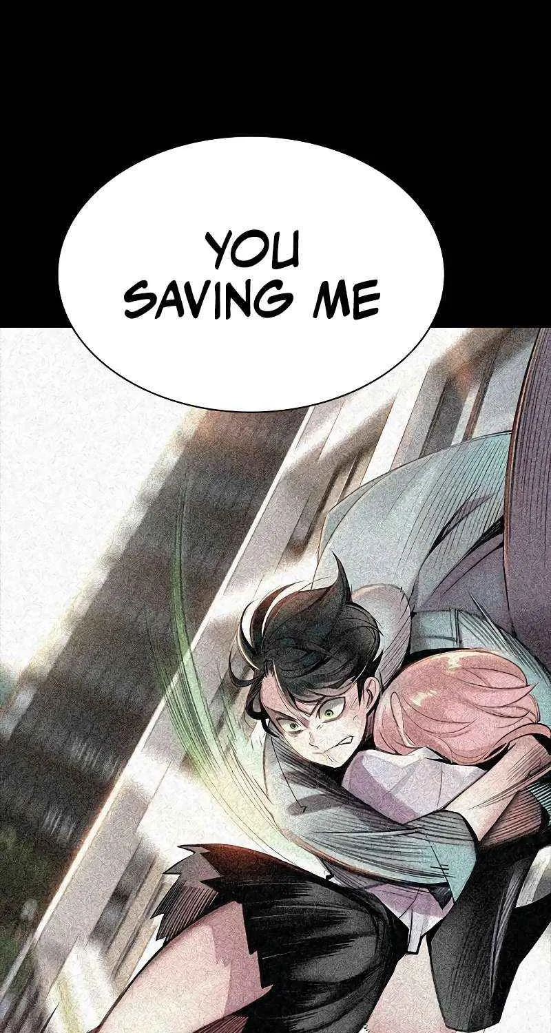 Manhwa Jungle Juice Chapter 144 page 81 - 