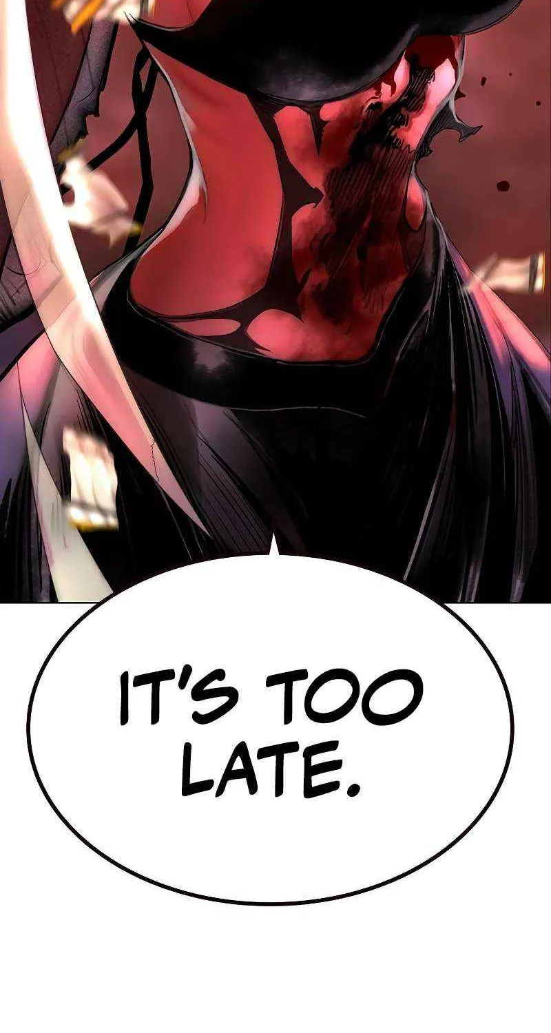 Manhwa Jungle Juice Chapter 144 page 86 - 