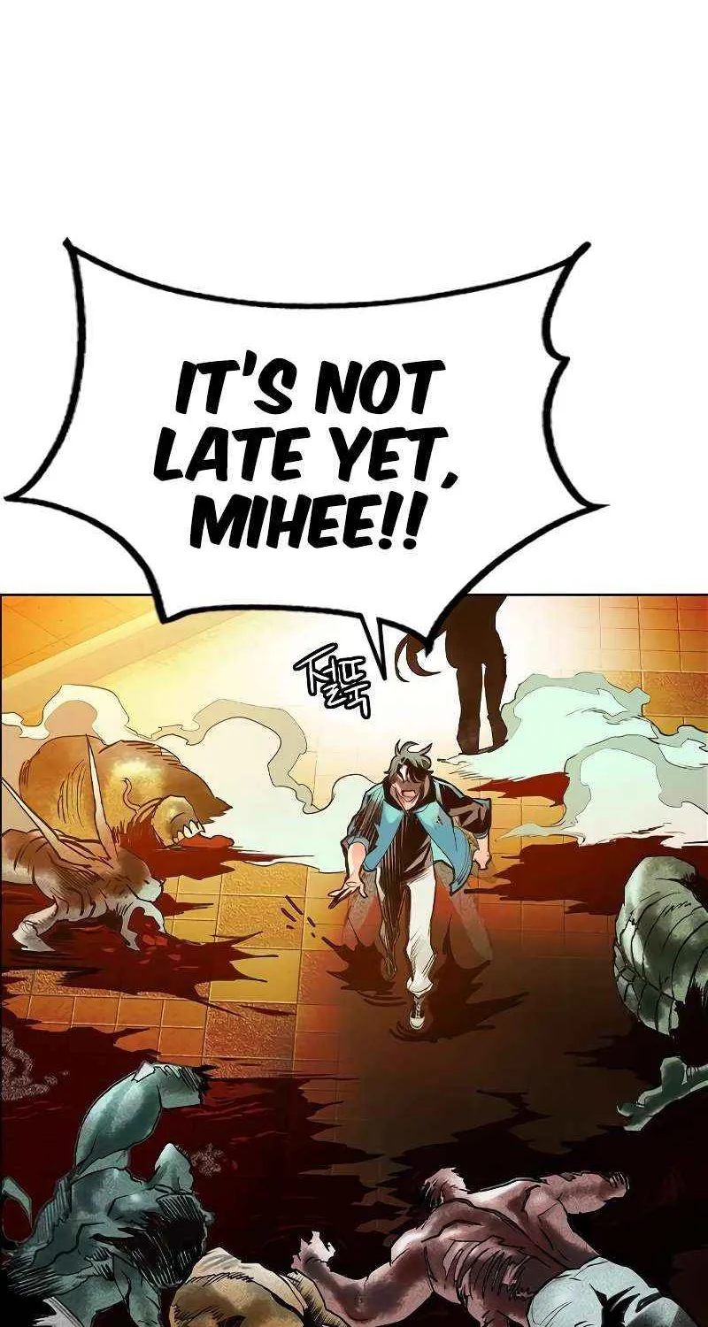 Manhwa Jungle Juice Chapter 144 page 88 - 