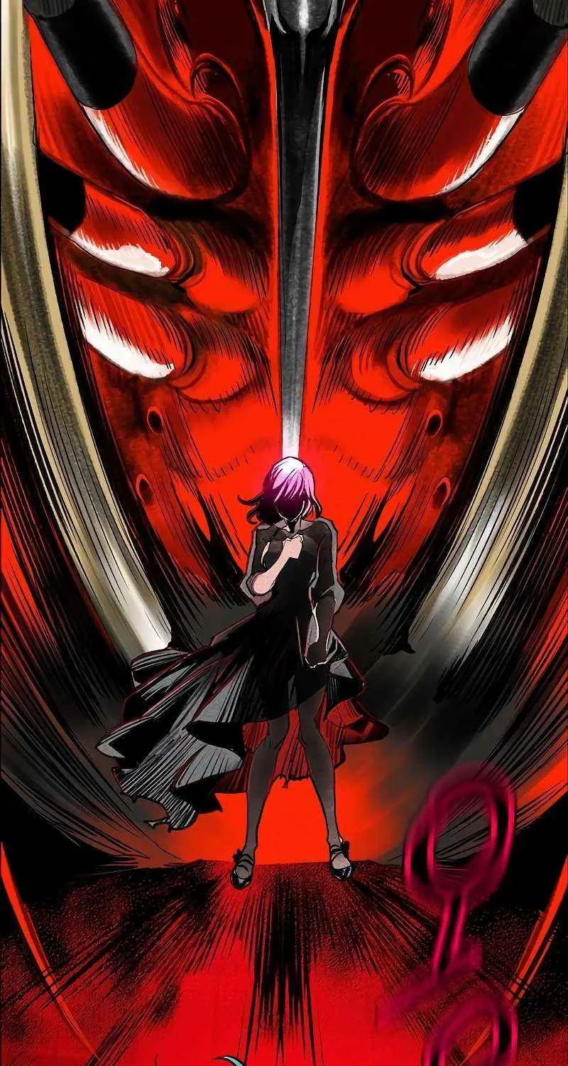 Manhwa Jungle Juice Chapter 144 page 95 - 