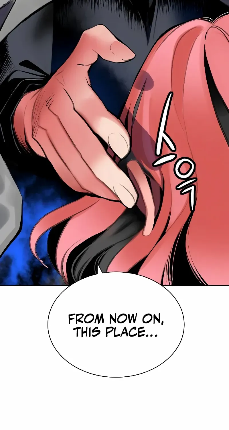 Manhwa Jungle Juice Chapter 145 page 102 - 