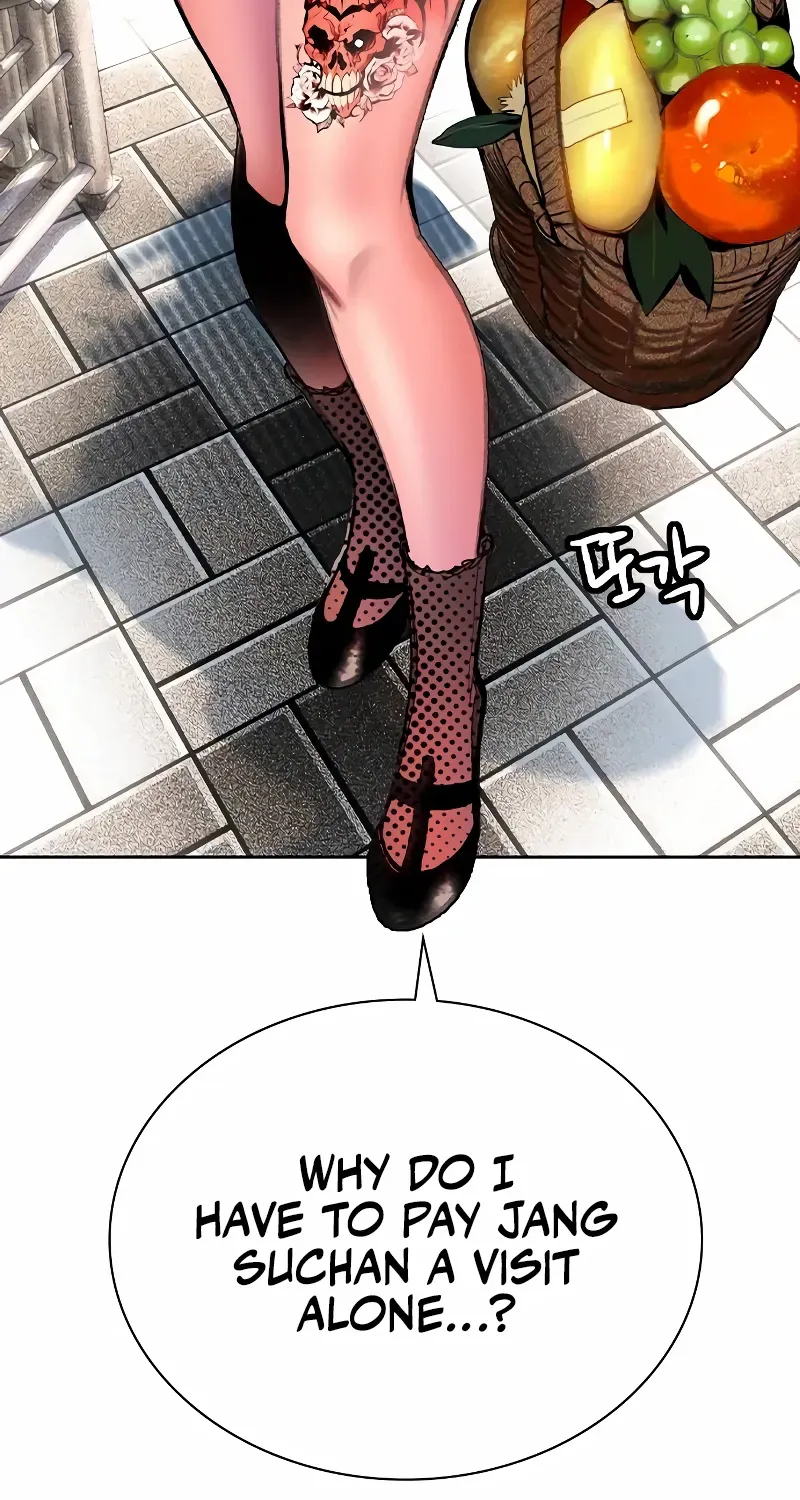 Manhwa Jungle Juice Chapter 145 page 109 - 