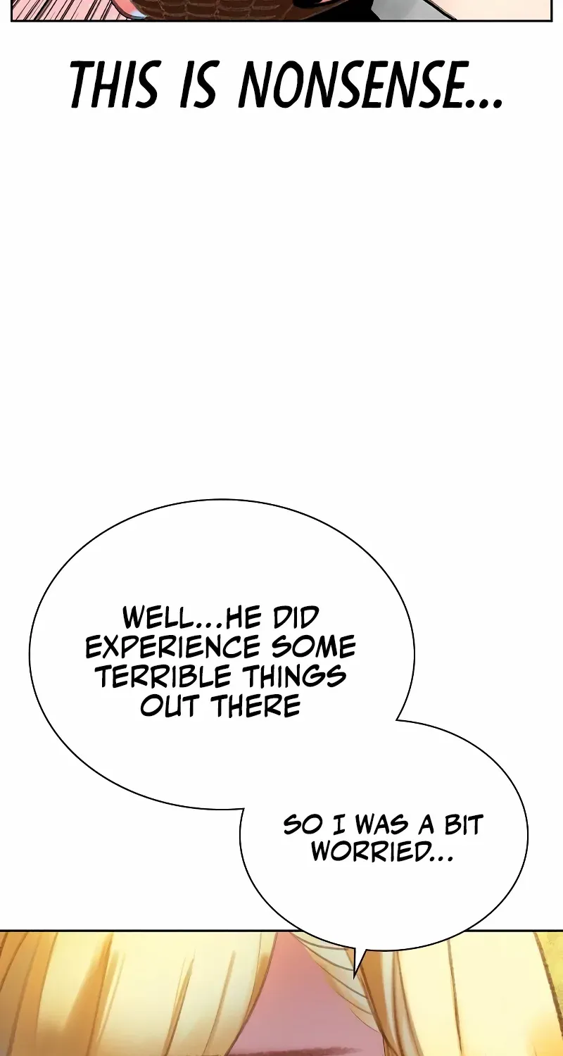 Manhwa Jungle Juice Chapter 145 page 111 - 