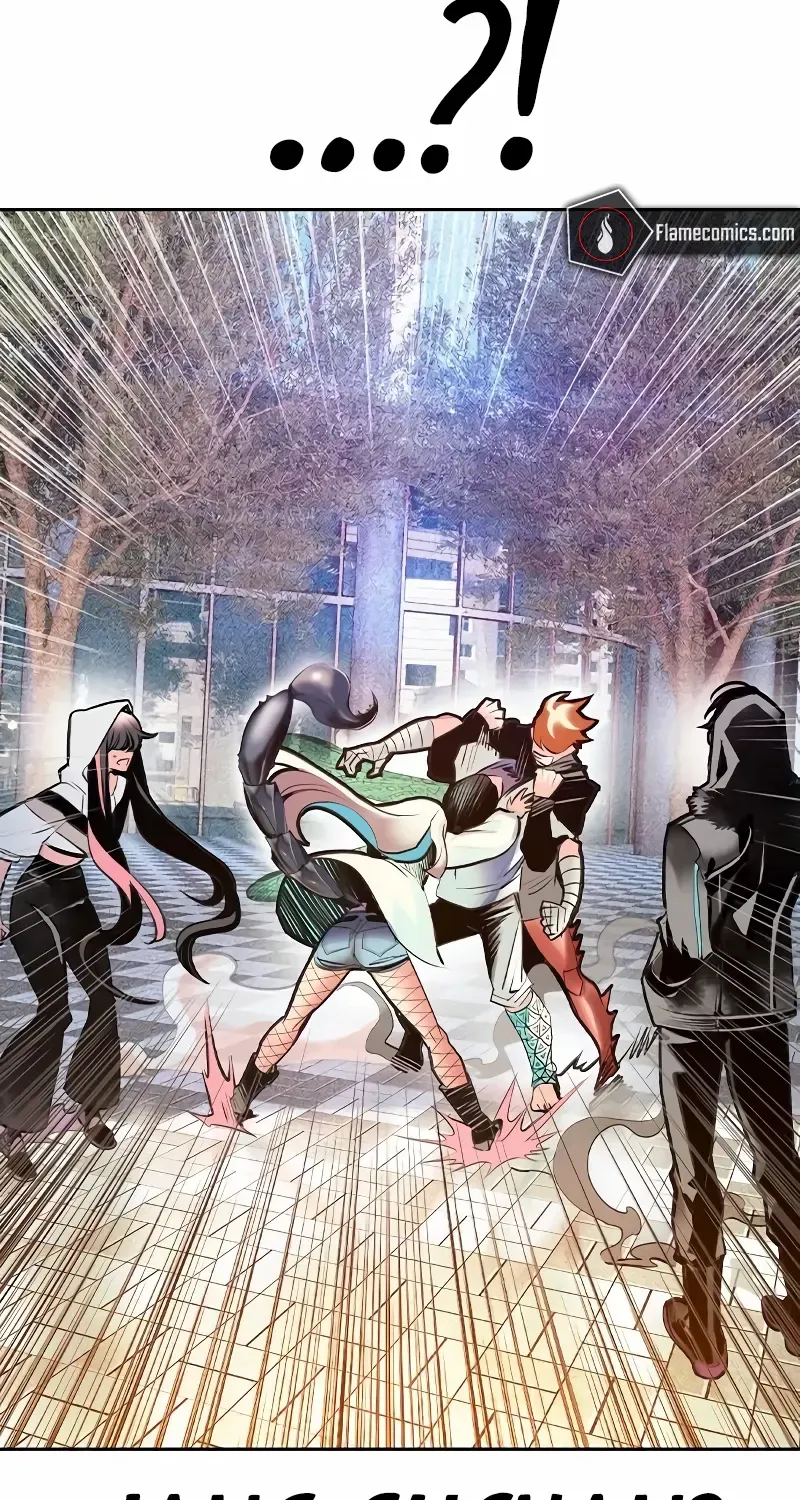 Manhwa Jungle Juice Chapter 145 page 113 - 