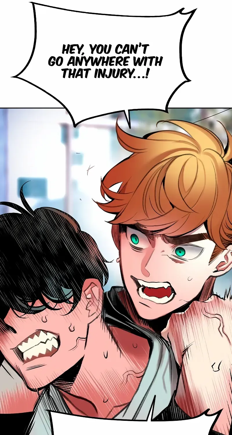 Manhwa Jungle Juice Chapter 145 page 115 - 