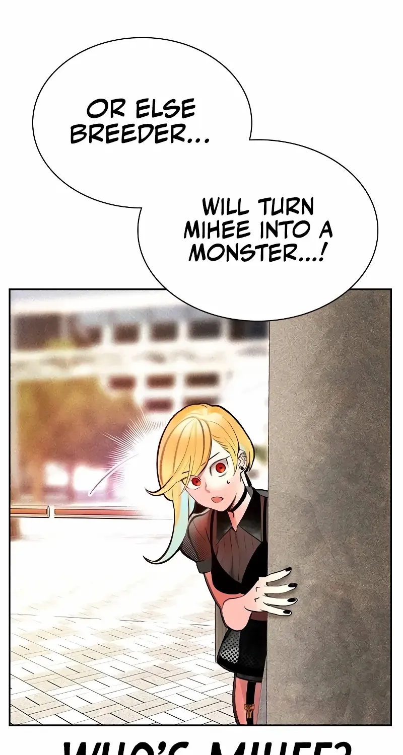 Manhwa Jungle Juice Chapter 145 page 118 - 
