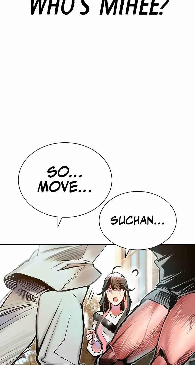 Manhwa Jungle Juice Chapter 145 page 119 - 