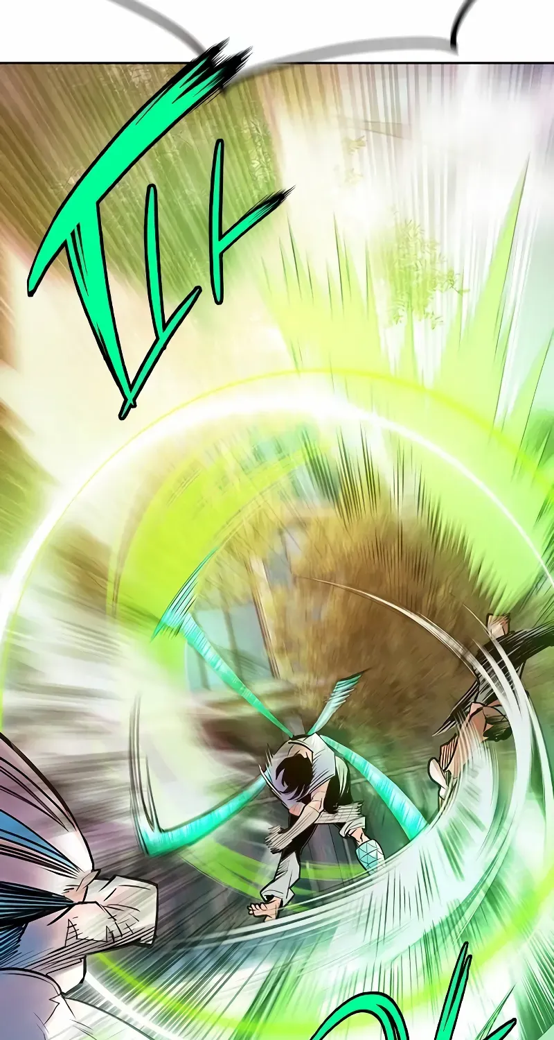 Manhwa Jungle Juice Chapter 145 page 122 - 