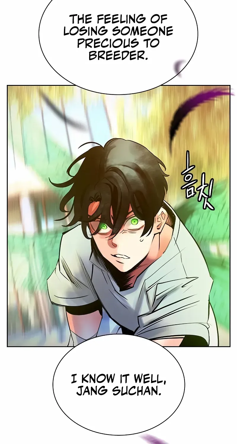 Manhwa Jungle Juice Chapter 145 page 124 - 