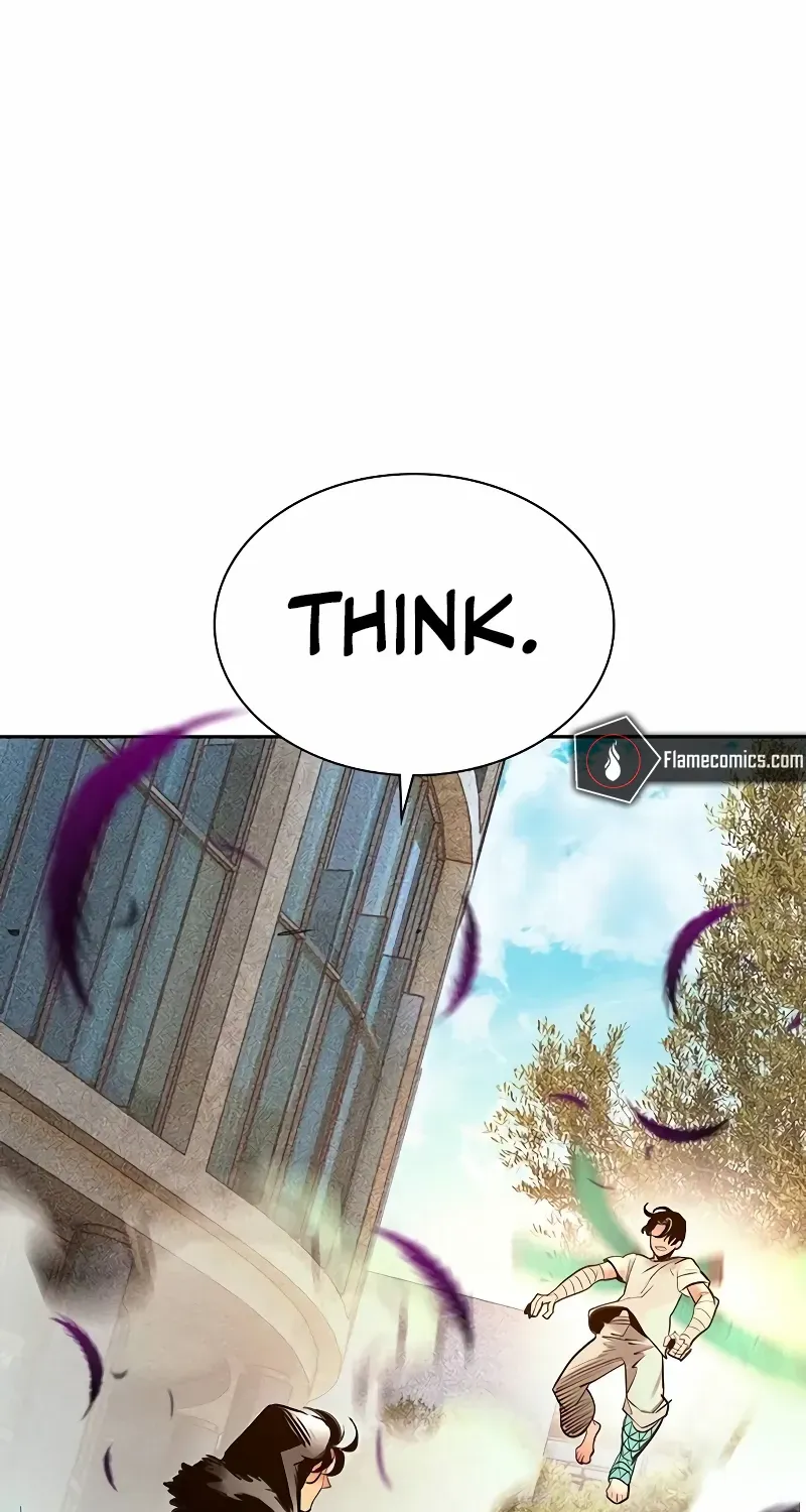 Manhwa Jungle Juice Chapter 145 page 127 - 