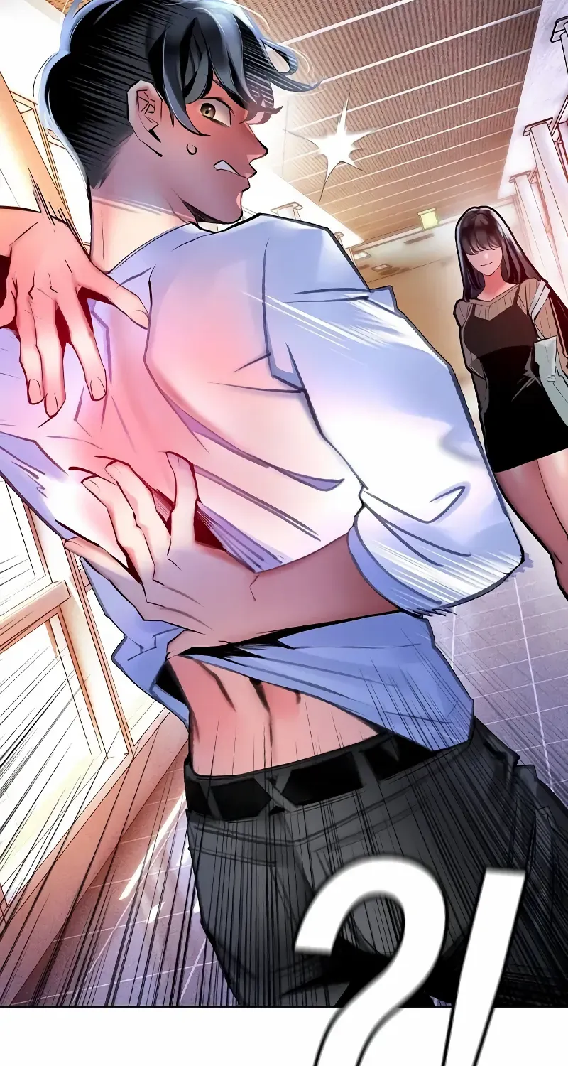 Manhwa Jungle Juice Chapter 145 page 14 - 