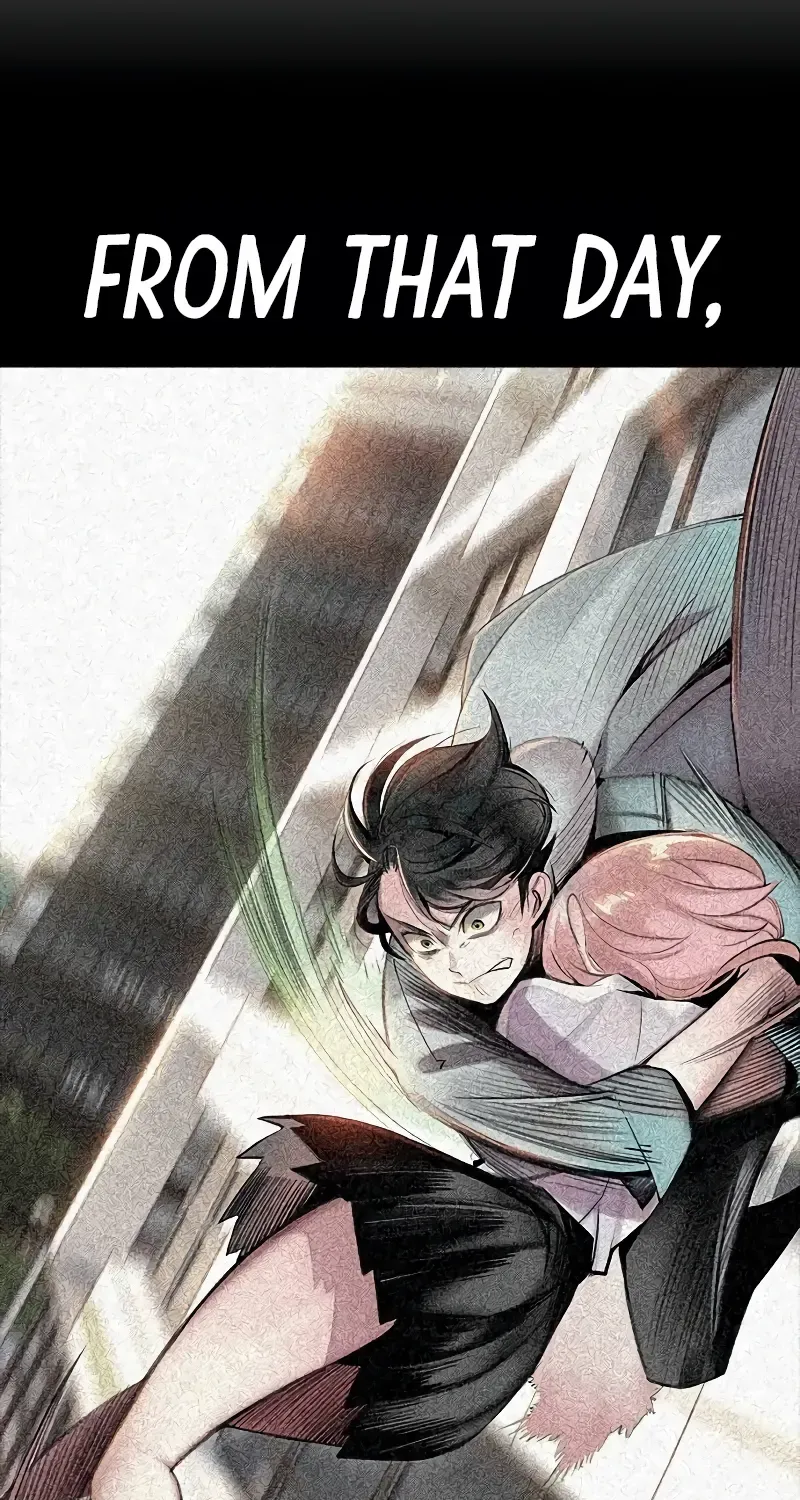 Manhwa Jungle Juice Chapter 145 page 134 - 