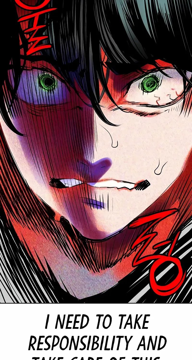 Manhwa Jungle Juice Chapter 145 page 140 - 