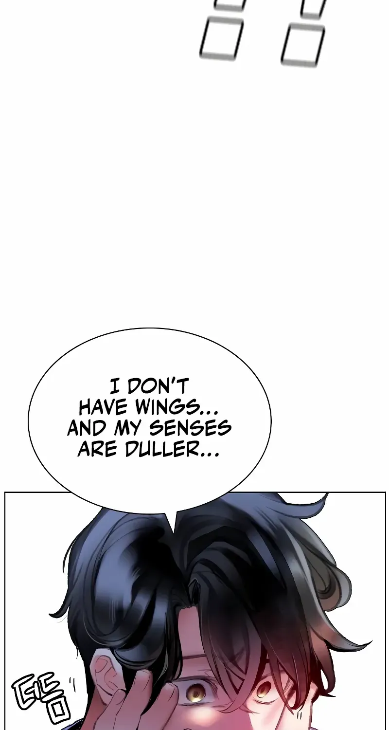 Manhwa Jungle Juice Chapter 145 page 15 - 
