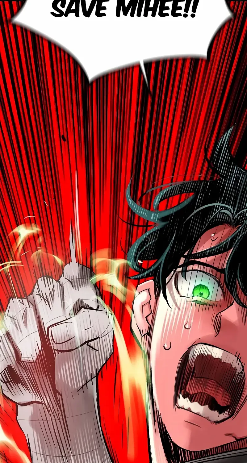 Manhwa Jungle Juice Chapter 145 page 143 - 