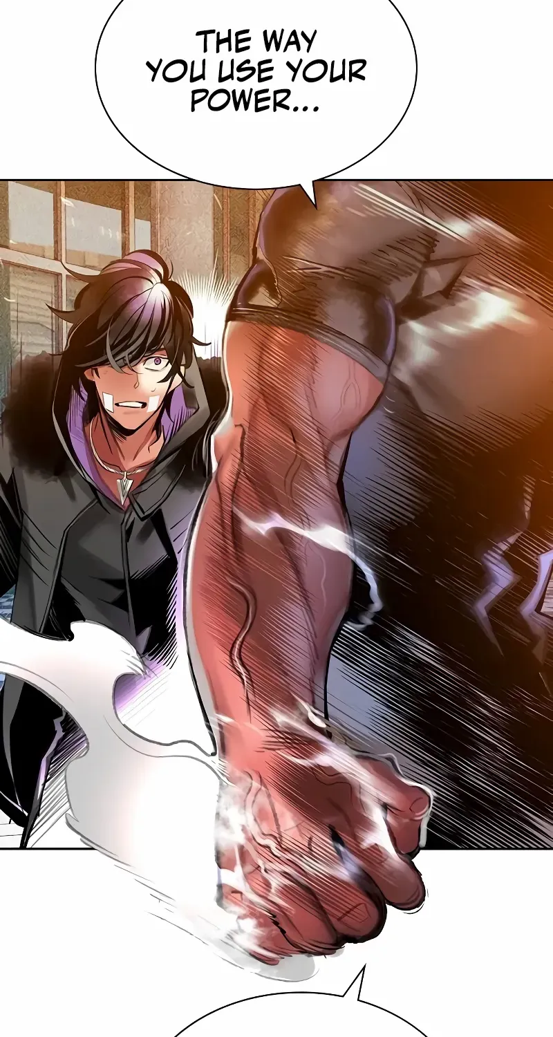 Manhwa Jungle Juice Chapter 145 page 151 - 