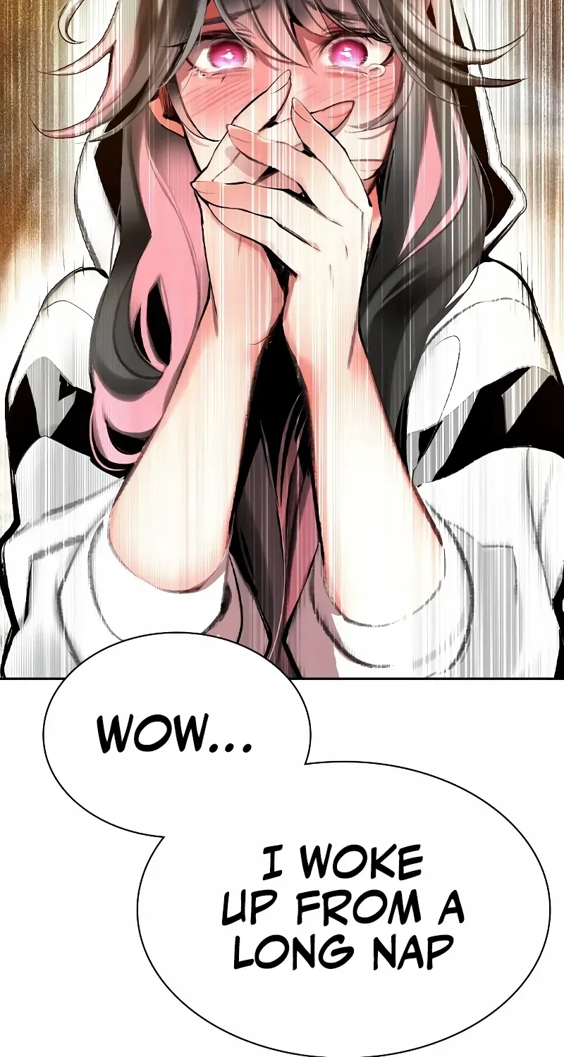 Manhwa Jungle Juice Chapter 145 page 156 - 