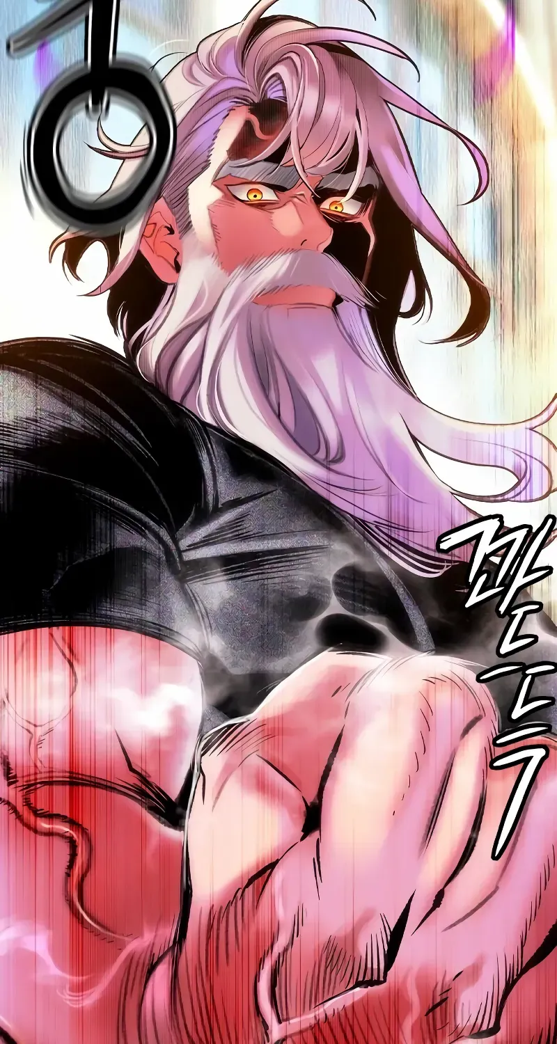 Manhwa Jungle Juice Chapter 145 page 158 - 