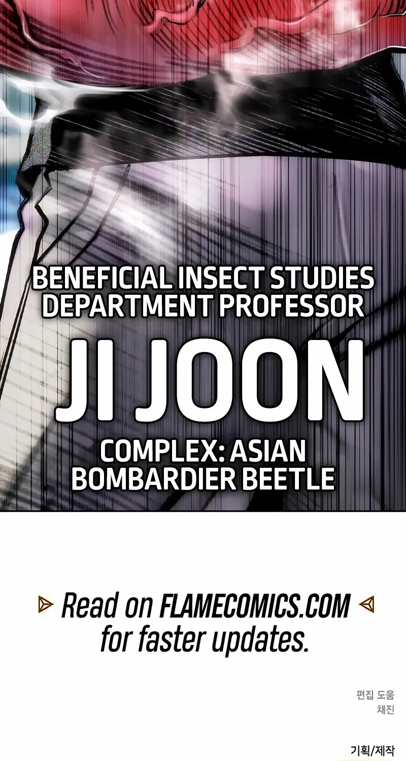 Manhwa Jungle Juice Chapter 145 page 159 - 