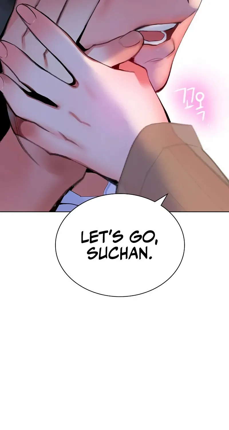 Manhwa Jungle Juice Chapter 145 page 17 - 