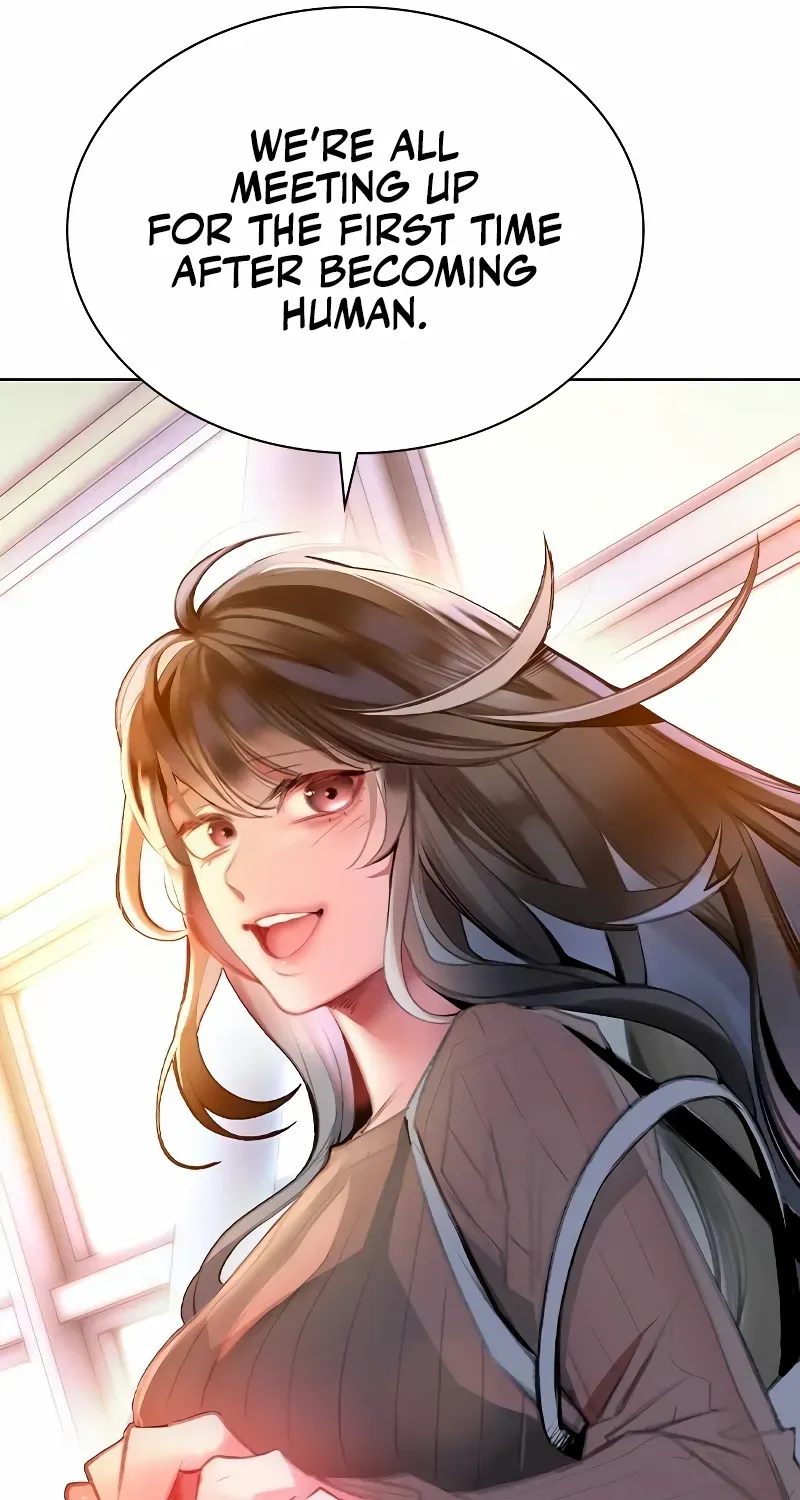 Manhwa Jungle Juice Chapter 145 page 19 - 