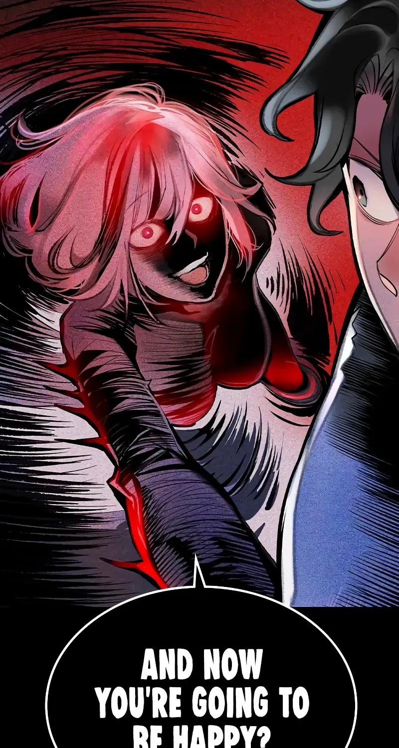 Manhwa Jungle Juice Chapter 145 page 24 - 