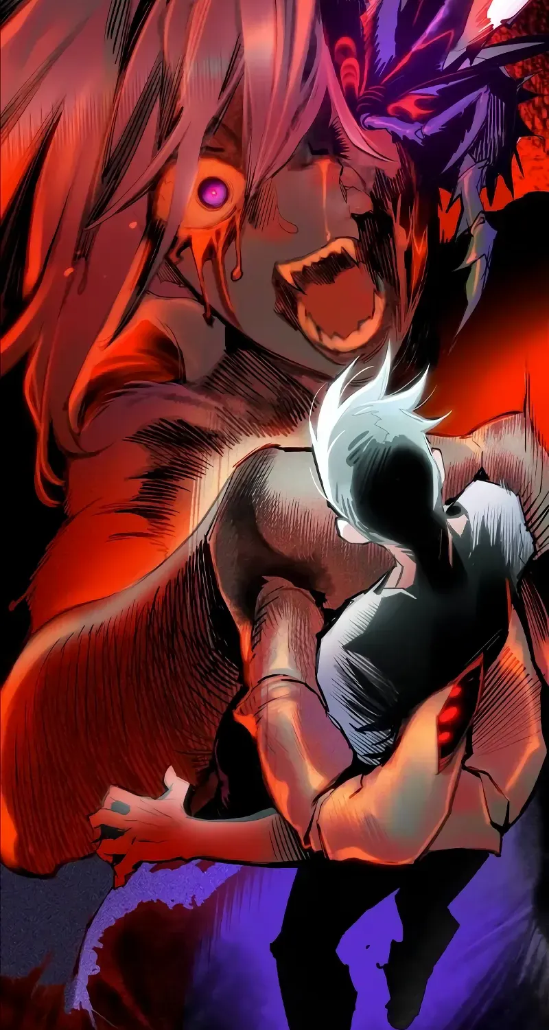 Manhwa Jungle Juice Chapter 145 page 28 - 