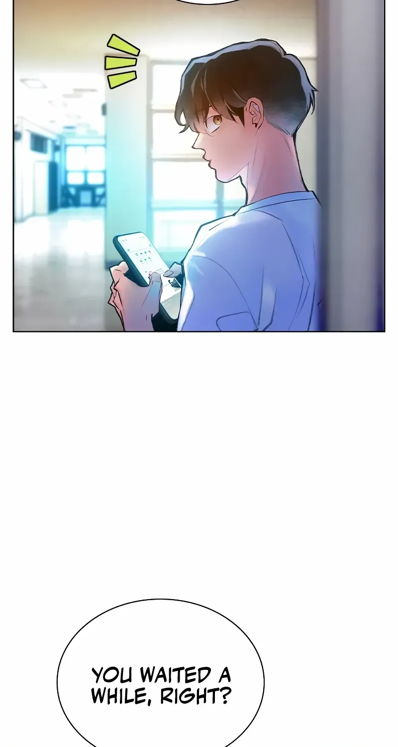 Manhwa Jungle Juice Chapter 145 page 4 - 