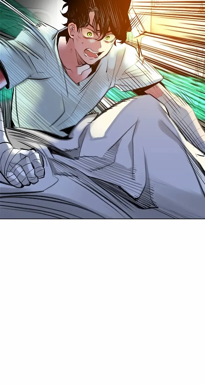 Manhwa Jungle Juice Chapter 145 page 31 - 