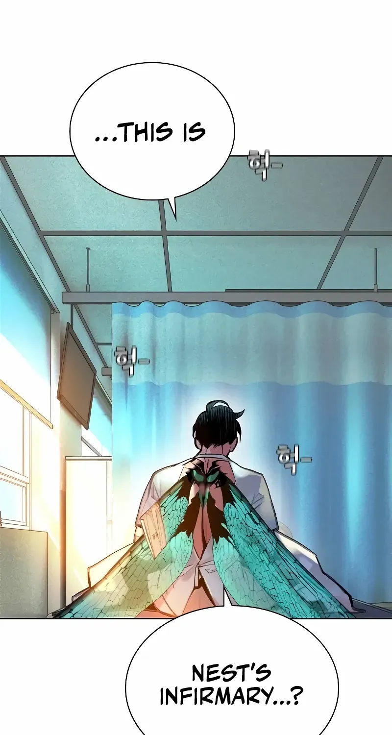Manhwa Jungle Juice Chapter 145 page 32 - 