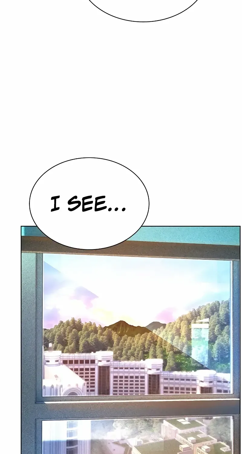 Manhwa Jungle Juice Chapter 145 page 33 - 