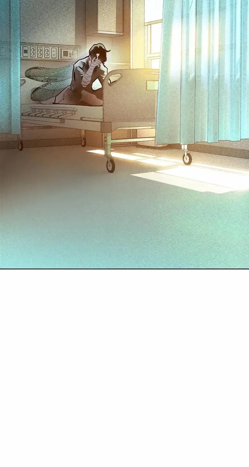 Manhwa Jungle Juice Chapter 145 page 37 - 