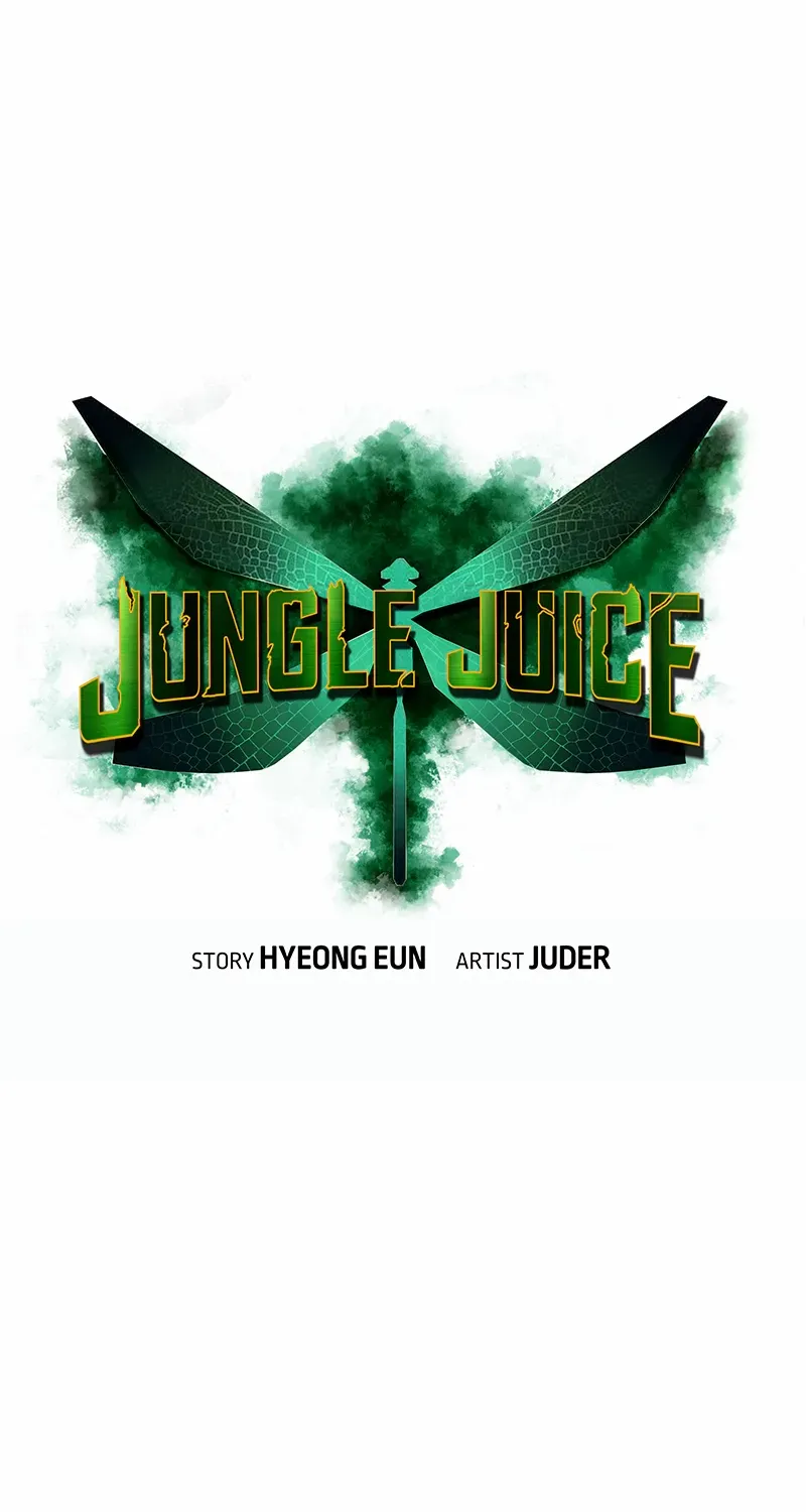 Manhwa Jungle Juice Chapter 145 page 38 - 