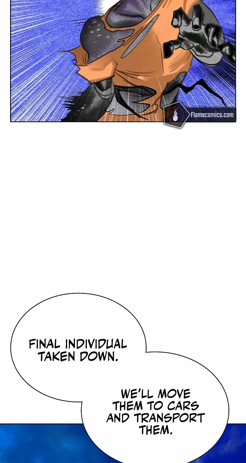 Manhwa Jungle Juice Chapter 145 page 40 - 