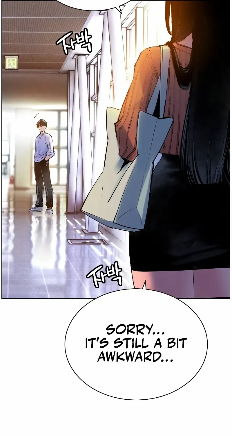 Manhwa Jungle Juice Chapter 145 page 5 - 