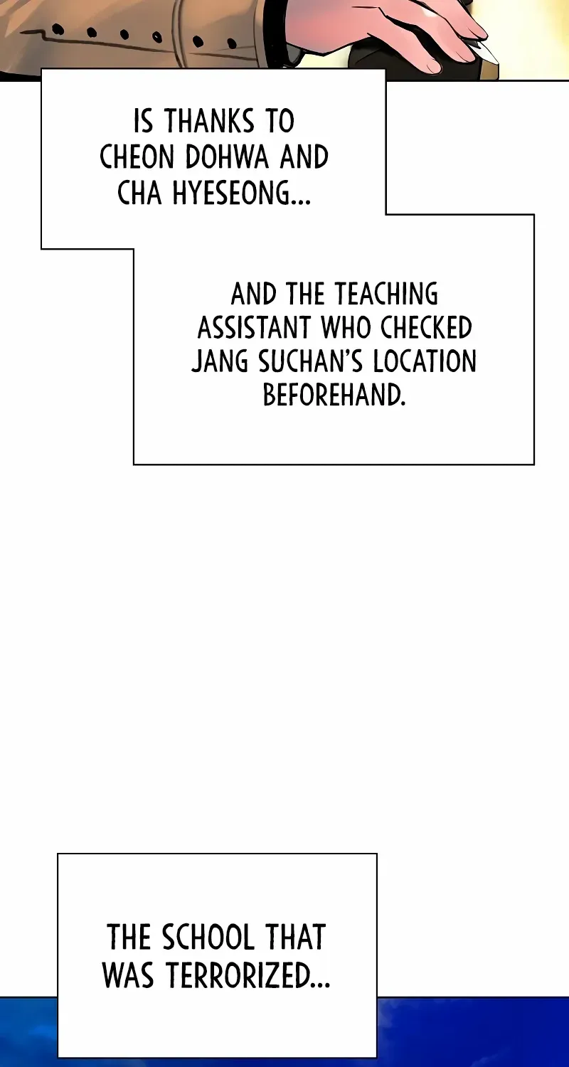 Manhwa Jungle Juice Chapter 145 page 44 - 