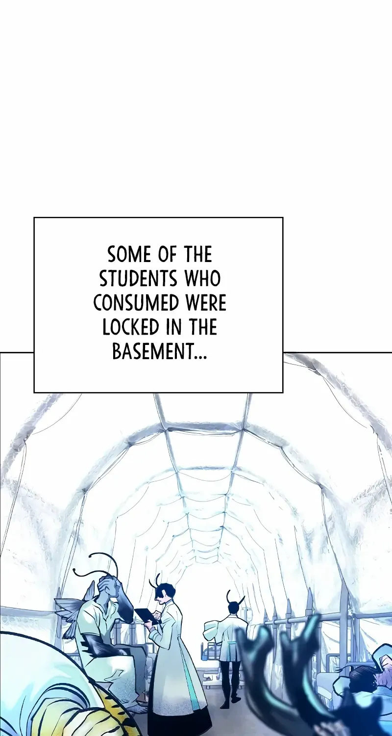Manhwa Jungle Juice Chapter 145 page 46 - 