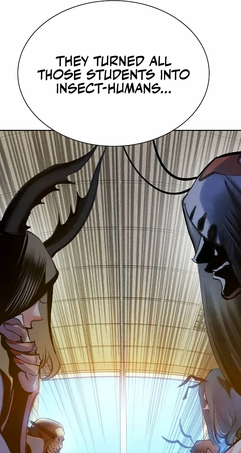 Manhwa Jungle Juice Chapter 145 page 50 - 