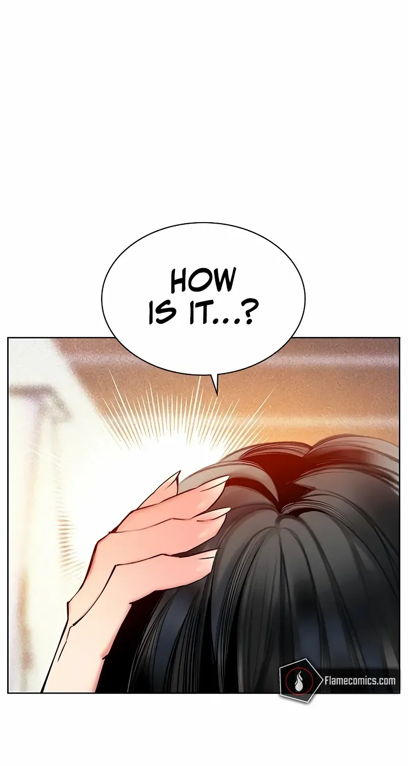 Manhwa Jungle Juice Chapter 145 page 6 - 