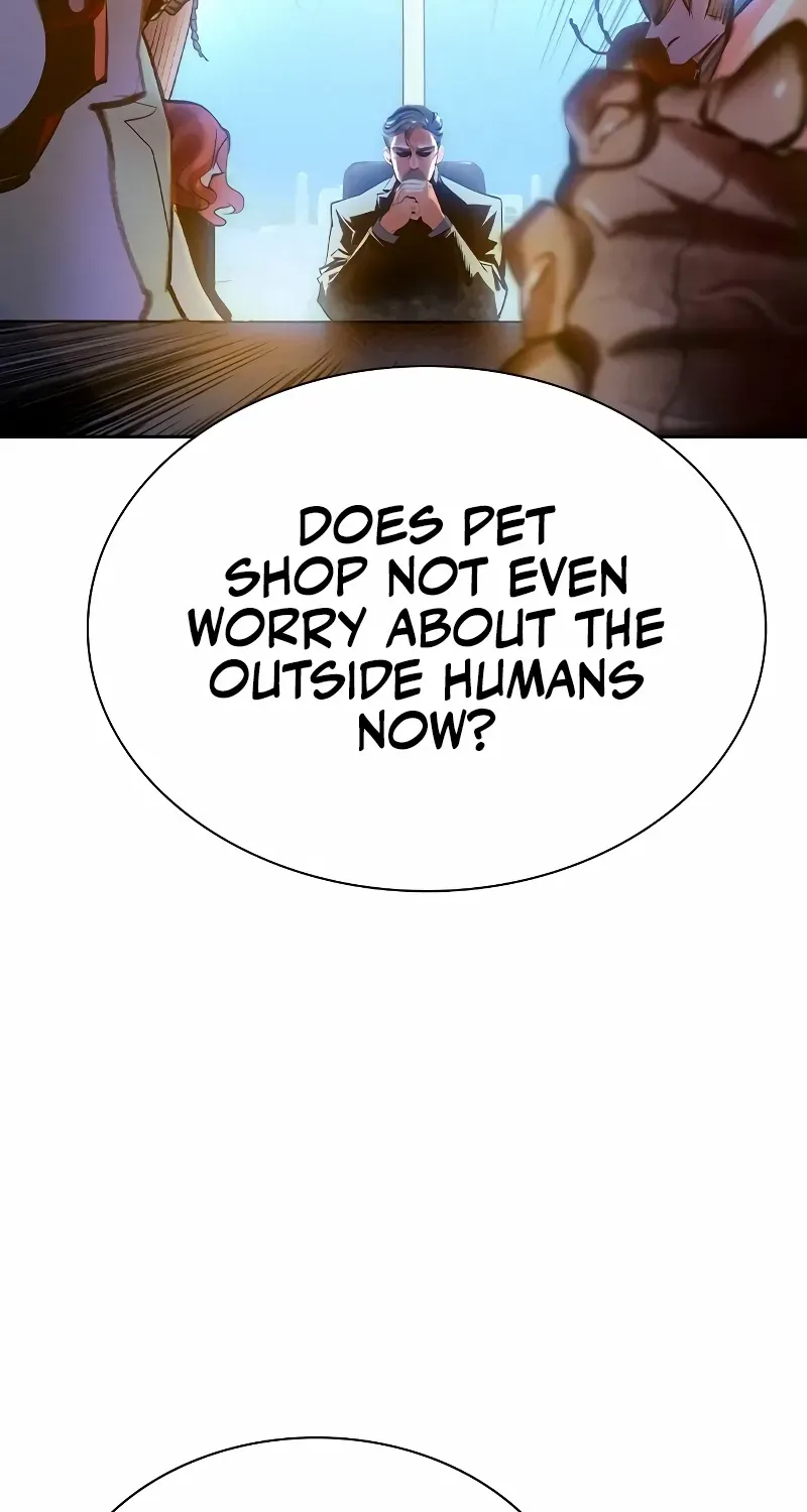 Manhwa Jungle Juice Chapter 145 page 51 - 