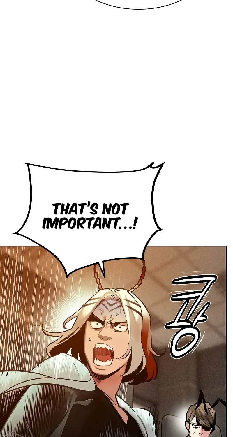 Manhwa Jungle Juice Chapter 145 page 53 - 
