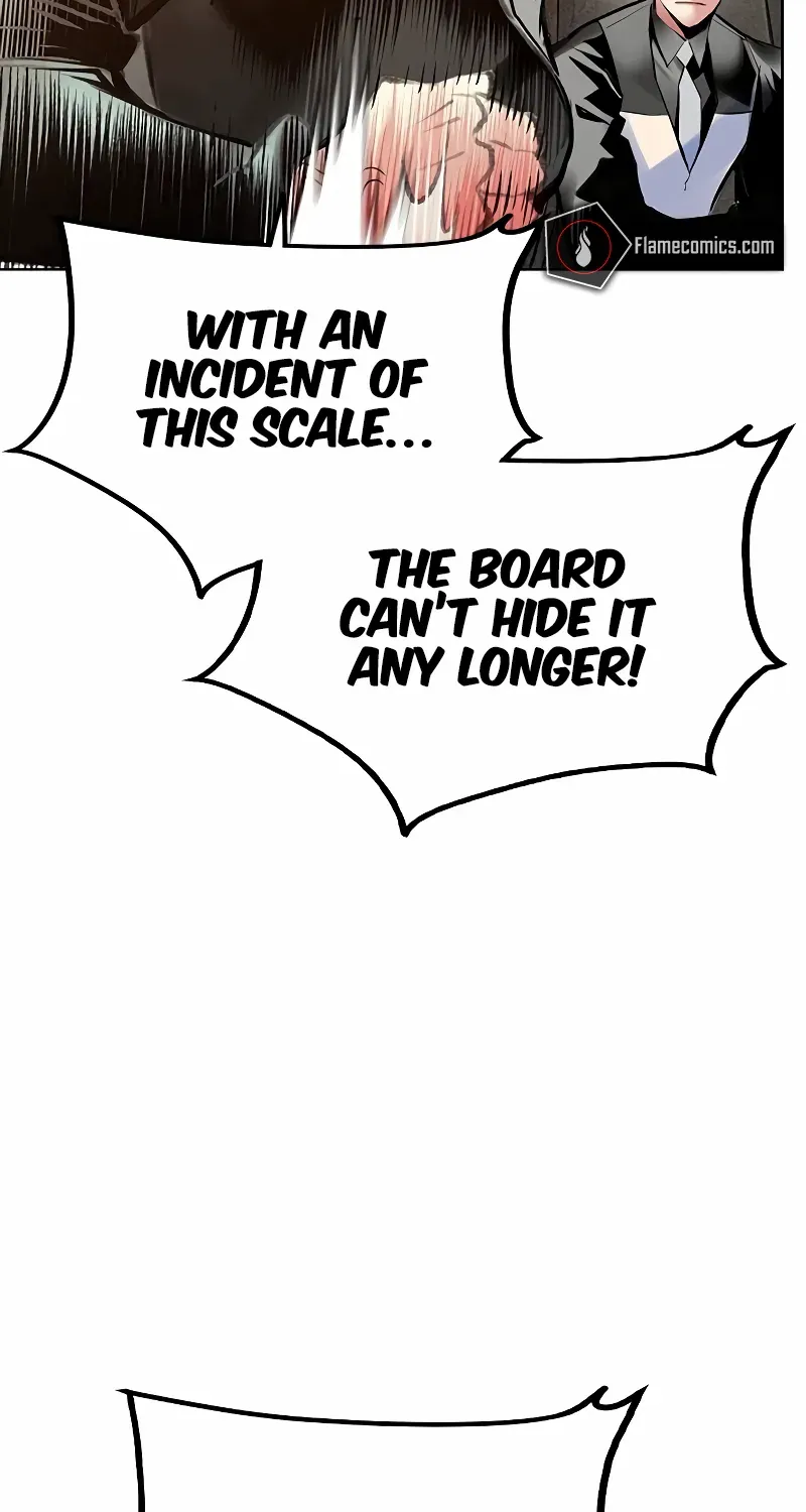 Manhwa Jungle Juice Chapter 145 page 54 - 