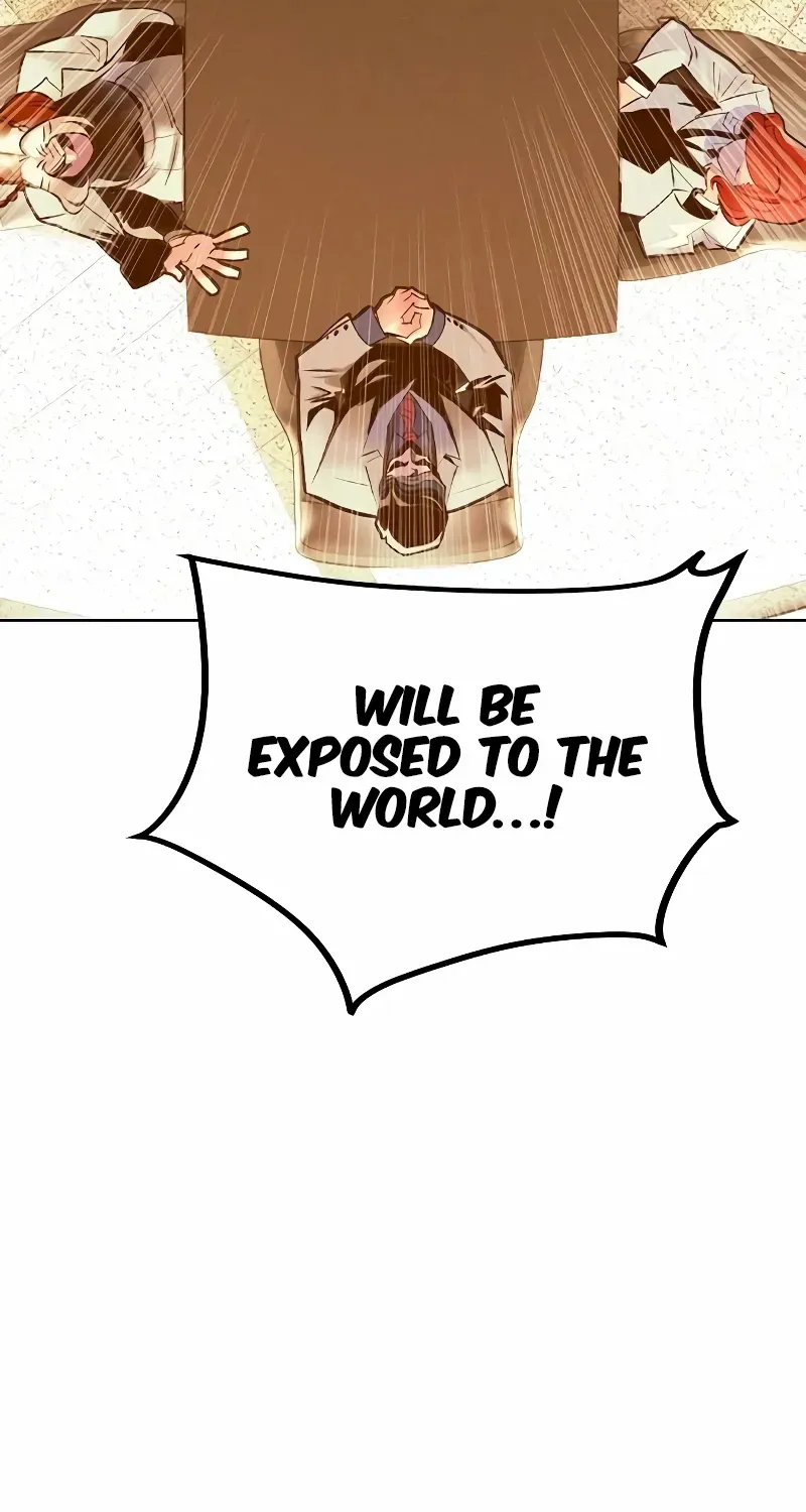 Manhwa Jungle Juice Chapter 145 page 56 - 