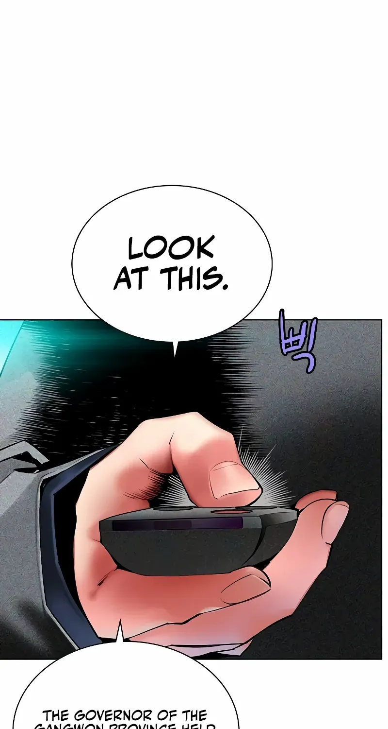 Manhwa Jungle Juice Chapter 145 page 59 - 