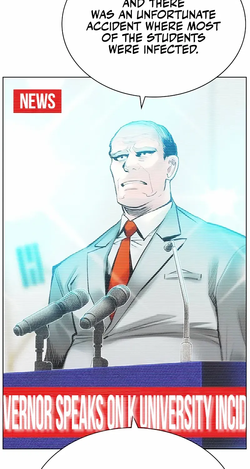 Manhwa Jungle Juice Chapter 145 page 61 - 