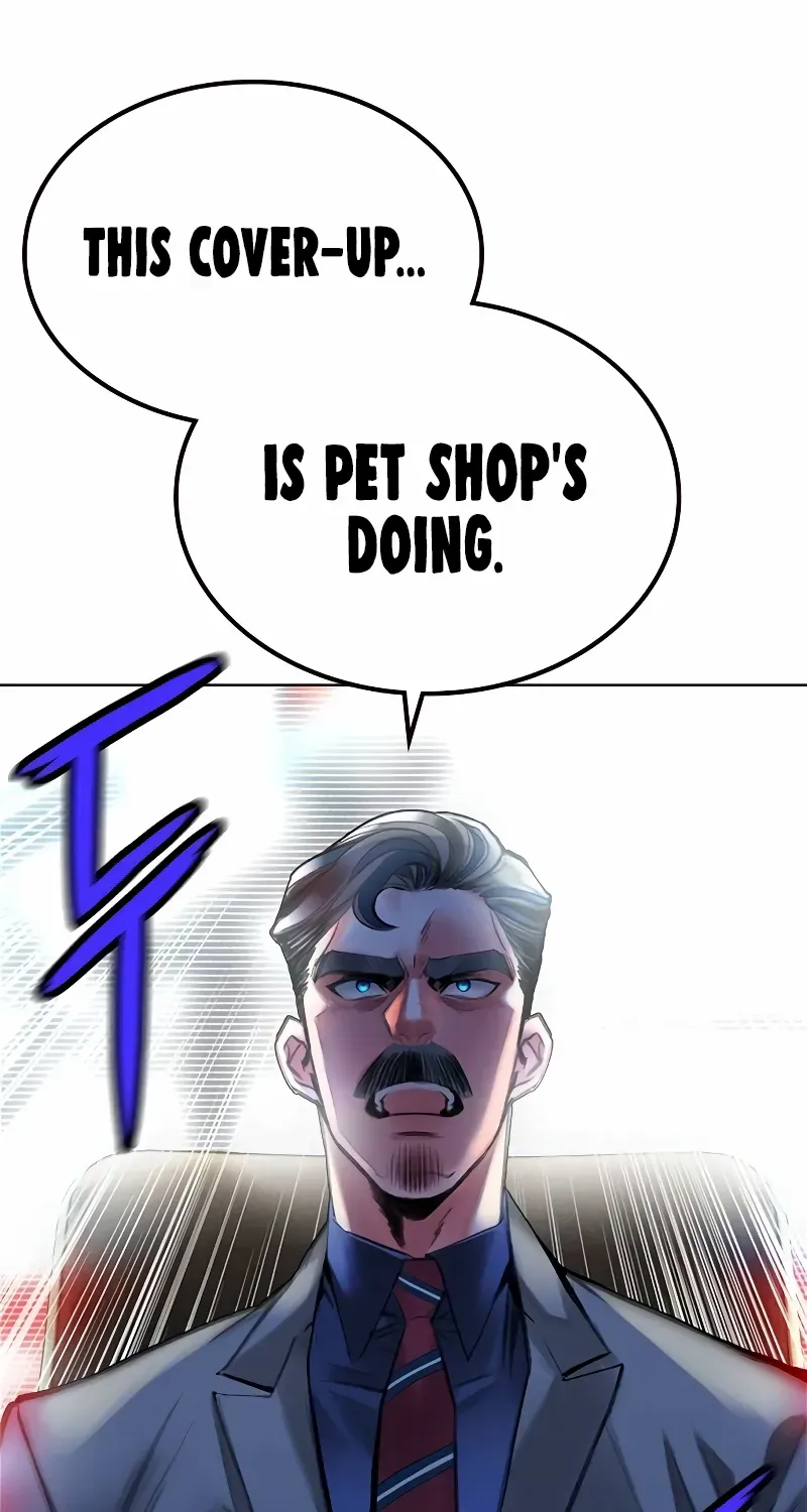 Manhwa Jungle Juice Chapter 145 page 66 - 
