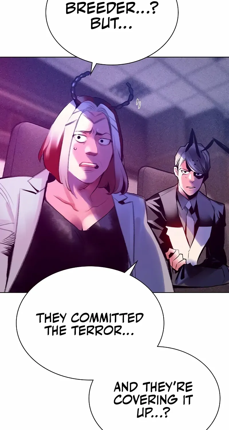Manhwa Jungle Juice Chapter 145 page 68 - 