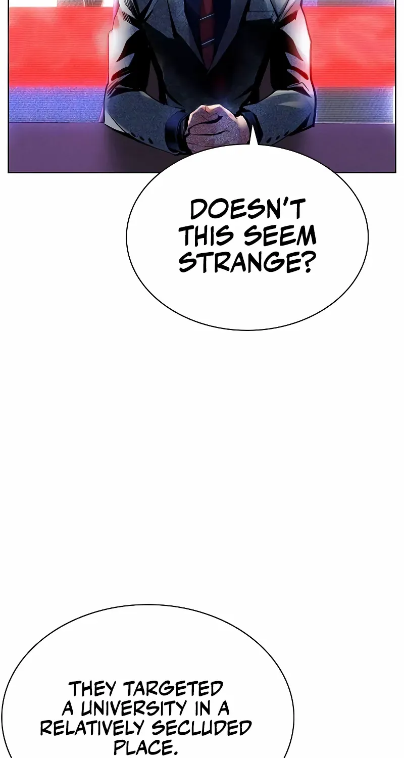 Manhwa Jungle Juice Chapter 145 page 70 - 