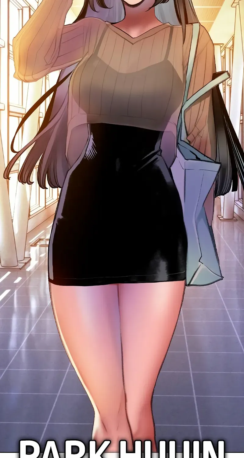 Manhwa Jungle Juice Chapter 145 page 8 - 